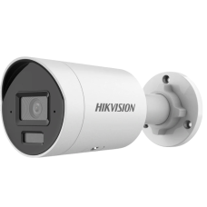 Видеокамера Hikvision DS-2CD2083G2-LI (4мм) 8 МП Acusense Smart Hybrid Light