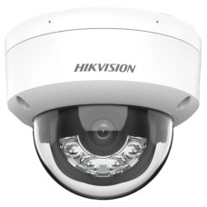 Видеокамера Hikvision DS-2CD2143G2-LIS2U (4мм) 4 MP Acusense Smart Hybrid Light с микрофоном