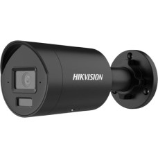 Видеокамера Hikvision DS-2CD2083G2-LI2U (2.8мм) 8 МП Acusense Smart Hybrid Light с микрофоном Black Видеокамера Hikvision DS-2CD2083G2-LI2U (2.8мм) 8 МП Acusense Smart Hybrid Light с микрофоном Black