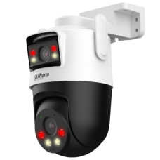 IP видеокамера Dahua DH-P5D-5F-PV 5МП (2.8+6мм) WiFi