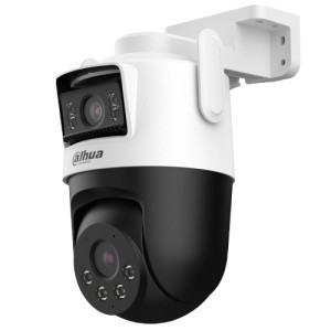 IP видеокамера Dahua DH-P5D-5F-PV 5МП (2.8+6мм) WiFi