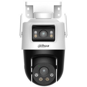 IP видеокамера Dahua DH-P5D-5F-PV 5МП (2.8+6мм) WiFi