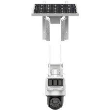 Видеокамера Hikvision DS-2DE2C400IWG-K/4G/C05S10 4МП (2.8мм) 4G Видеокамера Hikvision DS-2DE2C400IWG-K/4G/C05S10 4МП (2.8мм) 4G