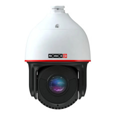 PTZ-видеокамера Provision-ISR Z6-32IPE-4(IR) (5.6-179.2 мм) с AI функциями Speed ​​Dome 4 Мп