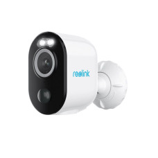 IP-відеокамера Reolink Argus Series B330 Wi-Fi бездротова автономна