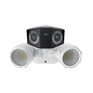 Панорамна IP камера Reolink Floodlight Series F750P