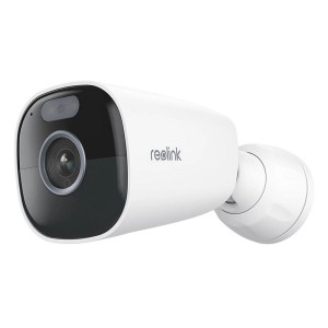 IP-відеокамера Reolink B340 бездротова автономна Wi-Fi 5 Мп