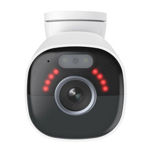 IP-відеокамера Reolink B340 бездротова автономна Wi-Fi 5 Мп