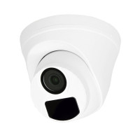Відеокамера UNC UMD-2MIR-20W/2.8 купольна 2 Мп HD Відеокамера UNC UMD-2MIR-20W/2.8 купольна 2 Мп HD