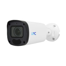 IP видеокамера UNC UNW-5MAFIRP-50W/2.8-12A E цилиндрическая 5 Мп уличная