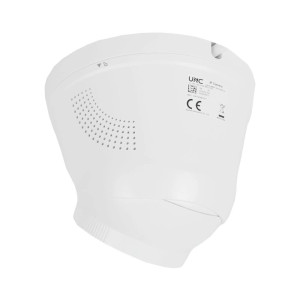 IP видеокамера UNC UNVD-4MIRP-30W/2.8AS CH купольная 4 Мп уличная