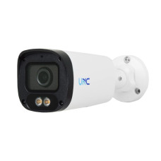 IP видеокамера UNC UNW-4MIRP-30W/2.8A CH цилиндрическая 4 Мп уличная