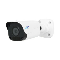 IP видеокамера UNC UNW-4MIRP-30W/2.8 Е цилиндрическая 4 Мп уличная IP видеокамера UNC UNW-4MIRP-30W/2.8 Е цилиндрическая 4 Мп уличная