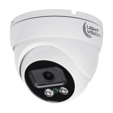 MHD-відеокамера Light Vision VLC-4192DM f=2.8mm 2Mp White MHD-відеокамера Light Vision VLC-4192DM f=2.8mm 2Mp White