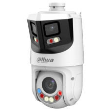 PTZ видеокамера Dahua SDT4E425-8P-GB-APV1 8+4МП X-Spans - система (PTZ 25х + панорама 180 градусов) PTZ видеокамера Dahua SDT4E425-8P-GB-APV1 8+4МП X-Spans - система (PTZ 25х + панорама 180 градусов)