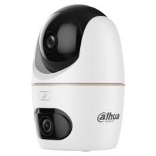 IP відеокамера Dahua DH-H5D-5F 5МП Wi-Fi панорамна IP відеокамера Dahua DH-H5D-5F 5МП Wi-Fi панорамна