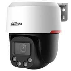 PT видеокамера Dahua DH-SD2C400NA-B-PV-PRO 4МП WizColor WizSense