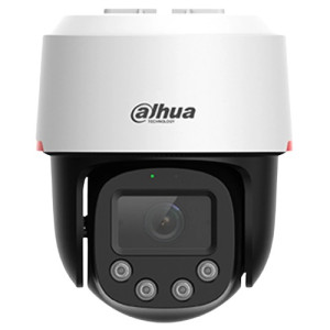 PT відеокамера Dahua DH-SD2C400NA-B-PV-PRO 4МП WizColor WizSense