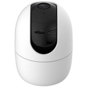 IP відеокамера Imou Ranger 2 3MP-H3 (IPC-K2EP-3H3W) 3МП (3.6мм)