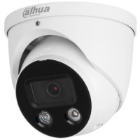 Відеокамера Dahua DH-IPC-HDWЗ849H-AS-PV (2.8мм) 8 МП Smart Dual Light Active Deterrence WizSense Відеокамера Dahua DH-IPC-HDWЗ849H-AS-PV (2.8мм) 8 МП Smart Dual Light Active Deterrence WizSense