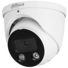 Видеокамера Dahua DH-IPC-HDWЗ849H-AS-PV (2.8мм) 8 МП Smart Dual Light Active Deterrence WizSense Видеокамера Dahua DH-IPC-HDWЗ849H-AS-PV (2.8мм) 8 МП Smart Dual Light Active Deterrence WizSense