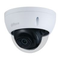IP-видеокамера купольная DH-IPC-HDBW3541EP-AS (2.8 мм) 5Мп с AI IP-видеокамера купольная DH-IPC-HDBW3541EP-AS (2.8 мм) 5Мп с AI