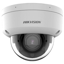 IP видеокамера Hikvision DS-2CD2743G2-LIZS2U 4МП (2.8-12мм) с микрофоном
