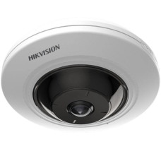 IP відеокамера Hikvision DS-2CD2955G0-ISU 5МП (1.05мм) Fisheye IP відеокамера Hikvision DS-2CD2955G0-ISU 5МП (1.05мм) Fisheye
