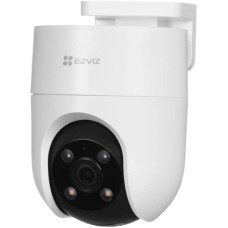 Камера Ezviz CS-H8C 3МП (4мм) Wi-Fi 2К с панорамированием и наклоном Камера Ezviz CS-H8C 3МП (4мм) Wi-Fi 2К с панорамированием и наклоном