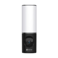 Смарт-камера Ezviz CS-LC3-A0-8B4WDL (2.0mm) з функціями безпеки Смарт-камера Ezviz CS-LC3-A0-8B4WDL (2.0mm) з функціями безпеки
