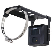 IP відеокамера Dahua DH-IPC-HUM8531M-V-LED