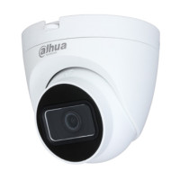 HDCVI видеокамера Dahua DH-HAC-HDW1200TQP (3.6мм) с ИК IP67 2Mп HDCVI видеокамера Dahua DH-HAC-HDW1200TQP (3.6мм) с ИК IP67 2Mп