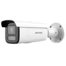 Видеокамера Hikvision DS-2CD2663G2-LIZS2U (2.8-12мм) 6 МП Acusense Smart Hybrid Light с микрофоном Видеокамера Hikvision DS-2CD2663G2-LIZS2U (2.8-12мм) 6 МП Acusense Smart Hybrid Light с микрофоном