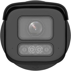 Видеокамера Hikvision DS-2CD2663G2-LIZS2U (2.8-12мм) 6 МП Acusense Smart Hybrid Light с микрофоном