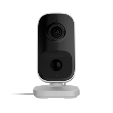 IP-камера Ajax IndoorCam 4 Мп Wi-Fi white