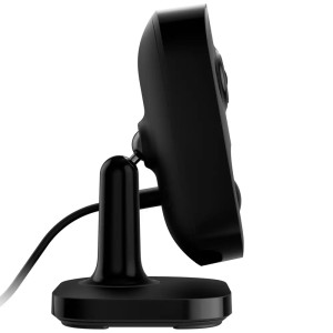 IP-камера Ajax IndoorCam 4 Мп Wi-Fi black