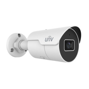IP-видеокамера UNV IPC2124LE-ADF28KM-H (IPC2124LE-ADF28KM-H Easystar 4MP 2,8mm SD Mic)