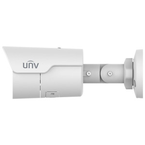 IP-видеокамера UNV IPC2124LE-ADF28KM-H (IPC2124LE-ADF28KM-H Easystar 4MP 2,8mm SD Mic)