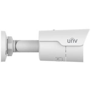 IP-видеокамера UNV IPC2124LE-ADF28KM-H (IPC2124LE-ADF28KM-H Easystar 4MP 2,8mm SD Mic)