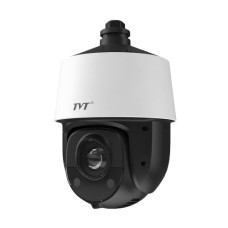 IP PTZ-видеокамера TVT TD-8483IS3N(PE/25M/AR15) f=4.8-120mm 25x 8Mp