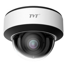 IP-видеокамера TVT TD-9543S4-C(D/AZ/PE/AR3) f=2.8-12mm с микрофоном 4Mp IP-видеокамера TVT TD-9543S4-C(D/AZ/PE/AR3) f=2.8-12mm с микрофоном 4Mp