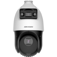 PTZ видеокамера Hikvision DS-2SE4C425MWG-E(14F0) 4МП (2.8+4.8-120мм) TandemVu PTZ видеокамера Hikvision DS-2SE4C425MWG-E(14F0) 4МП (2.8+4.8-120мм) TandemVu