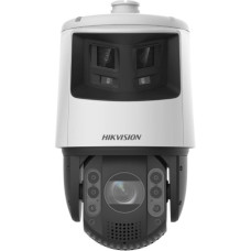 PTZ видеокамера Hikvision DS-2SE7C432MWG-EB/26(F0) 4МП (2.8+5.9-188.8мм) TandemVu PTZ видеокамера Hikvision DS-2SE7C432MWG-EB/26(F0) 4МП (2.8+5.9-188.8мм) TandemVu