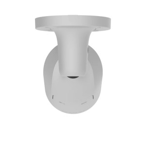 Дротова охоронна IP-камера Ajax BulletCam HL (5 Mp/4 mm) White (126271.214.WH1)