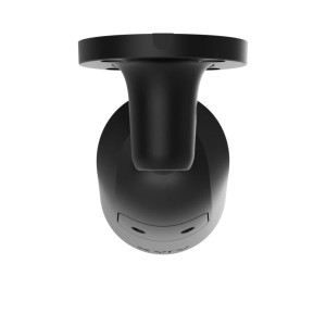 Проводная охранная IP-камера Ajax BulletCam HL (5 Mp/4 mm) Black (126270.214.BL1)