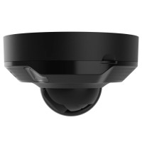 Проводная охранная IP-камера Ajax DomeCam Mini HL (8 Mp/4 mm) Black (126258.217.BL1) Проводная охранная IP-камера Ajax DomeCam Mini HL (8 Mp/4 mm) Black (126258.217.BL1)