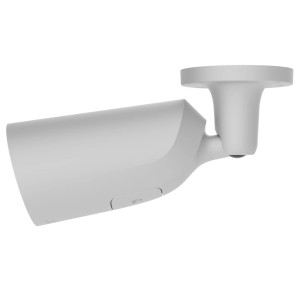 Дротова охоронна IP-камера Ajax BulletCam HL (5 Mp/2,8 mm) White