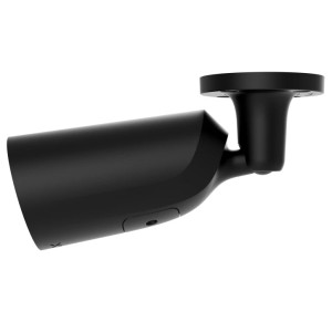 Проводная охранная IP-камера Ajax BulletCam HL (5 Mp/2,8 mm) Black