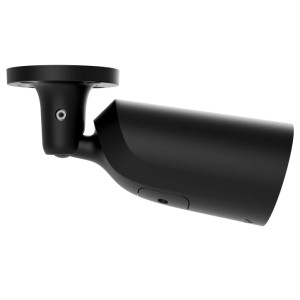 Проводная охранная IP-камера Ajax BulletCam HL (5 Mp/2,8 mm) Black