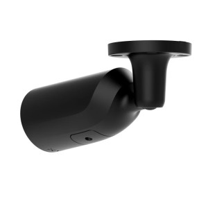 Дротова охоронна IP-камера Ajax BulletCam HL (8 Mp/2,8 mm) Black (126272.214.BL1)